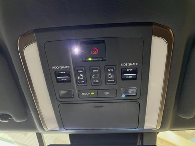 صورة مصغرة 50 لـ 2023 TOYOTA ALPHARD