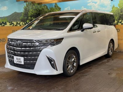 صورة مصغرة 62 لـ 2023 TOYOTA ALPHARD