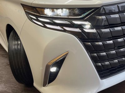 صورة مصغرة 12 لـ 2023 TOYOTA ALPHARD