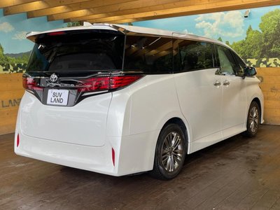 صورة مصغرة 17 لـ 2023 TOYOTA ALPHARD