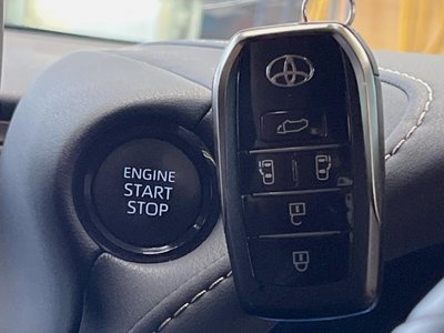 صورة مصغرة 41 لـ 2023 TOYOTA ALPHARD