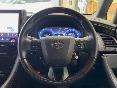 صورة مصغرة 11 لـ 2023 TOYOTA ALPHARD
