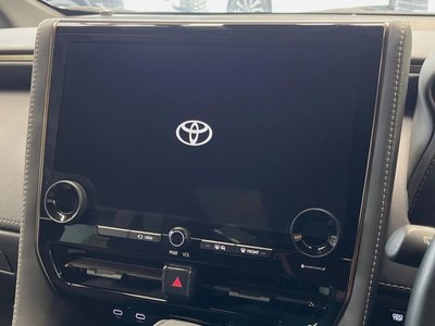 صورة 4 لـ 2023 TOYOTA ALPHARD