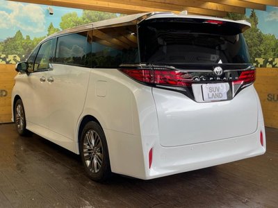 صورة مصغرة 66 لـ 2023 TOYOTA ALPHARD