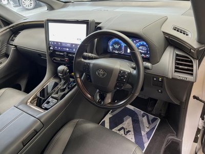 صورة مصغرة 32 لـ 2023 TOYOTA ALPHARD