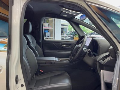 صورة 7 لـ 2023 TOYOTA ALPHARD