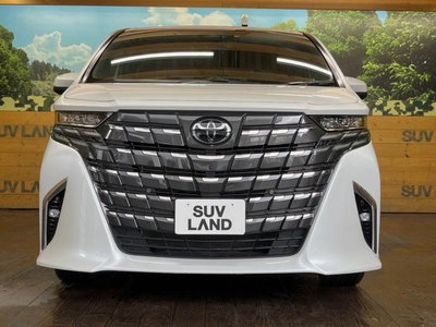 صورة مصغرة 14 لـ 2023 TOYOTA ALPHARD