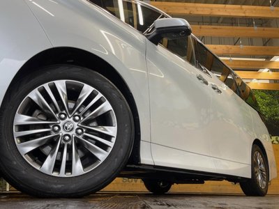 صورة مصغرة 13 لـ 2023 TOYOTA ALPHARD
