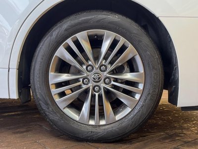 صورة مصغرة 25 لـ 2023 TOYOTA ALPHARD
