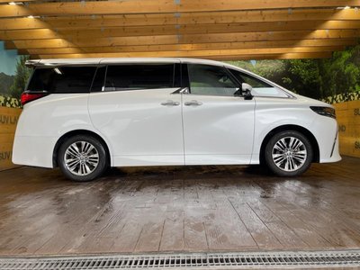 صورة مصغرة 64 لـ 2023 TOYOTA ALPHARD