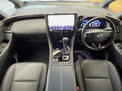 صورة 2 لـ 2023 TOYOTA ALPHARD