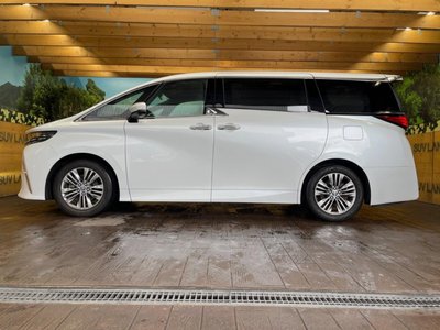 صورة مصغرة 63 لـ 2023 TOYOTA ALPHARD