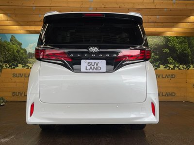صورة مصغرة 65 لـ 2023 TOYOTA ALPHARD