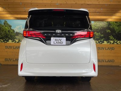 صورة مصغرة 15 لـ 2023 TOYOTA ALPHARD