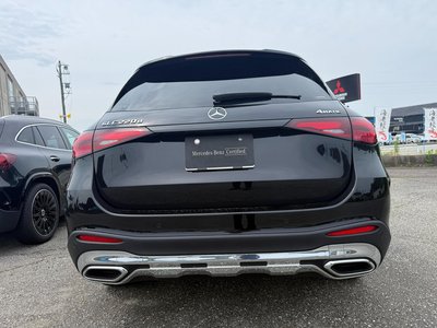 2025 Mercedes-BENZ GLC photo 6