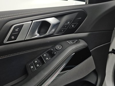 2025 BMW X5 — миниатюра 27