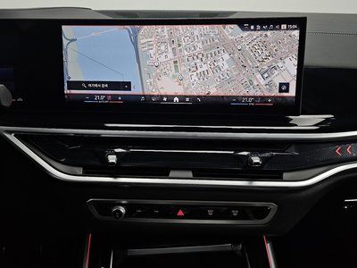 2025 BMW X5 — миниатюра 20