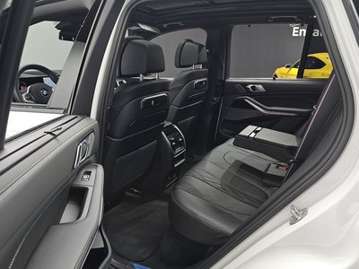 2025 BMW X5 — миниатюра 18