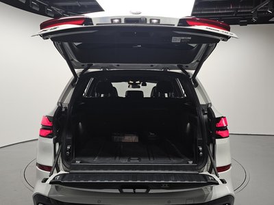 2025 BMW X5 — миниатюра 30