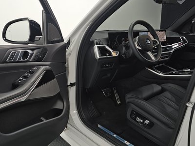 2025 BMW X5 — миниатюра 17