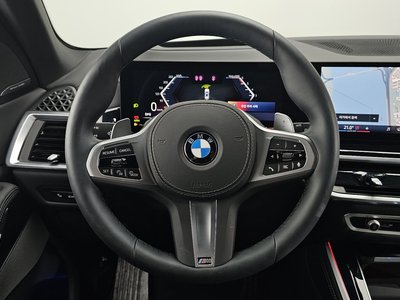 2025 BMW X5 — миниатюра 19