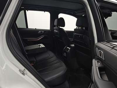 2025 BMW X5 — миниатюра 16