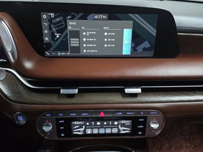 صورة مصغرة 14 لـ 2022 Genesis G90 (RS4)