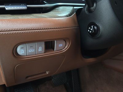 صورة مصغرة 17 لـ 2022 Genesis G90 (RS4)