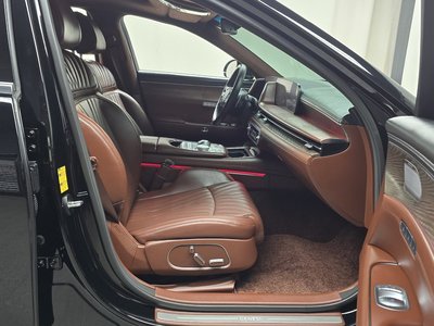 صورة مصغرة 11 لـ 2022 Genesis G90 (RS4)