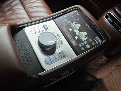 صورة مصغرة 19 لـ 2022 Genesis G90 (RS4)