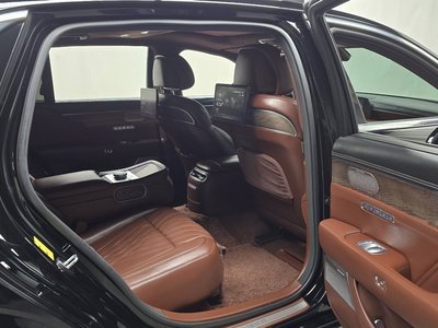 صورة مصغرة 12 لـ 2022 Genesis G90 (RS4)