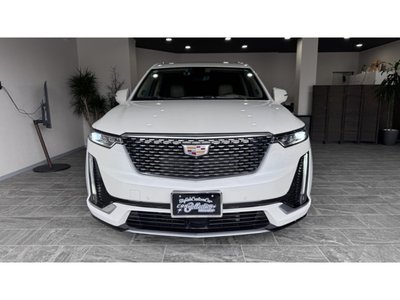 CADILLAC XT6 - 1