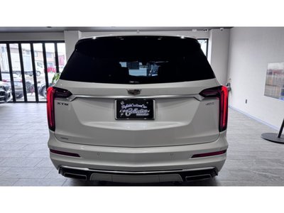 CADILLAC XT6 - 6