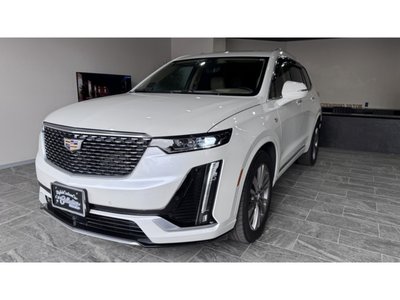 CADILLAC XT6 - 2
