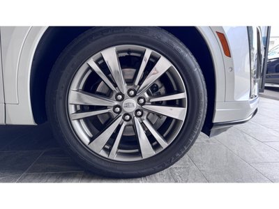 CADILLAC XT6 - 10
