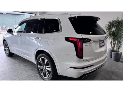CADILLAC XT6 - 5
