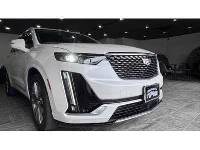 CADILLAC XT6 - 8