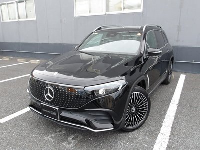 MERCEDES-BENZ EQB - 6
