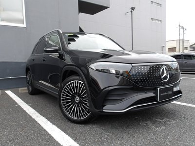 MERCEDES-BENZ EQB - 10