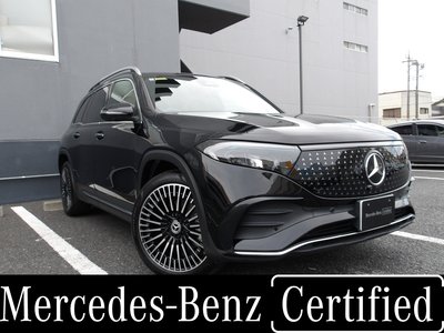 MERCEDES-BENZ EQB - 1