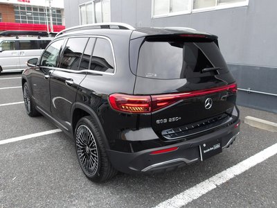 MERCEDES-BENZ EQB - 4