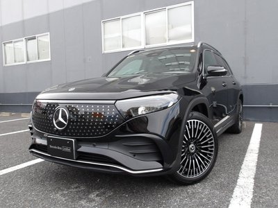 MERCEDES-BENZ EQB - 7
