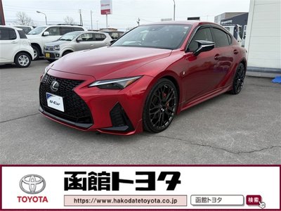 LEXUS IS - 2