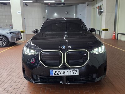 BMW X3 - 2