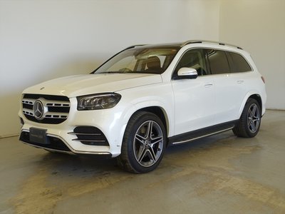 MERCEDES-BENZ GLS - 1