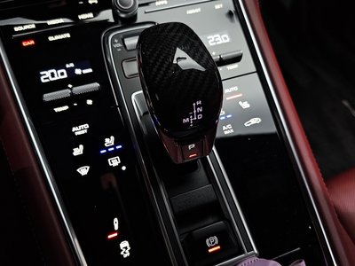 2021 Porsche PANAMERA thumbnail 12