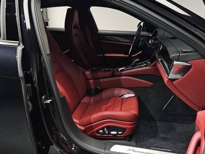 2021 Porsche PANAMERA thumbnail 16