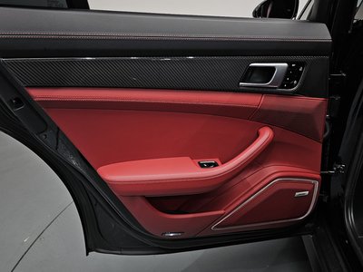 2021 Porsche PANAMERA thumbnail 15
