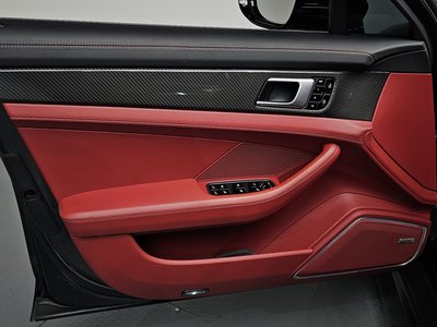 2021 Porsche PANAMERA thumbnail 14