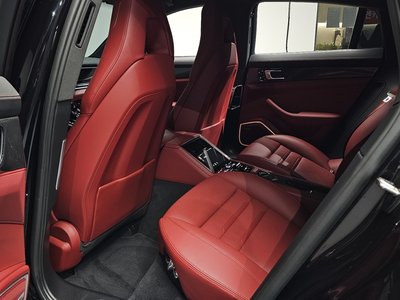 2021 Porsche PANAMERA thumbnail 17